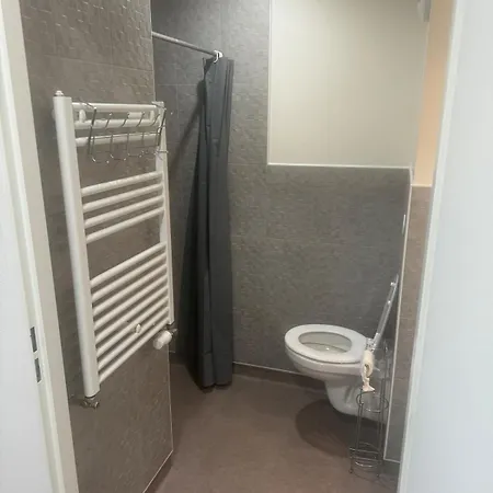 Studio Moderne A Massy Proche De Tout Massy (Essonne)