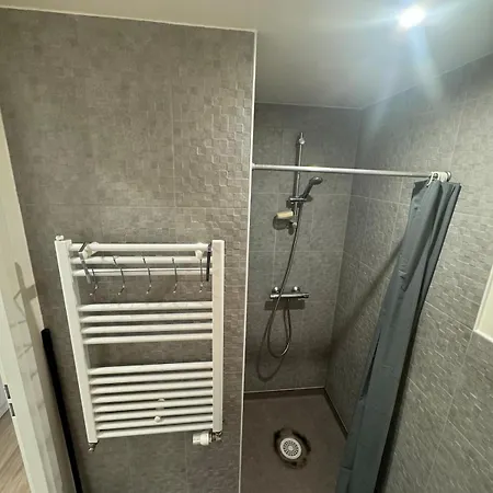 Studio Moderne A Massy Proche De Tout Appartamento *